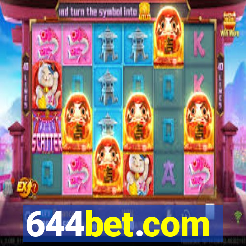 644bet.com