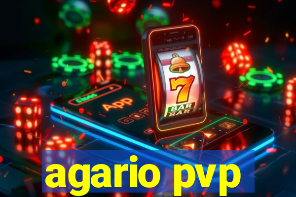 agario pvp