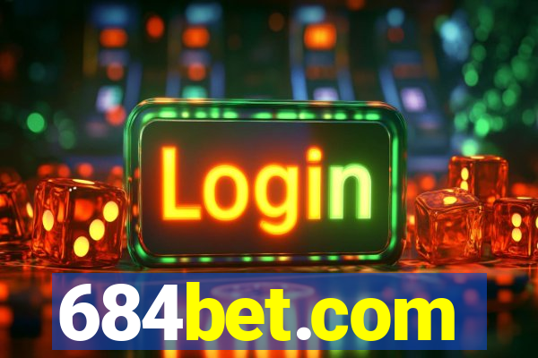 684bet.com