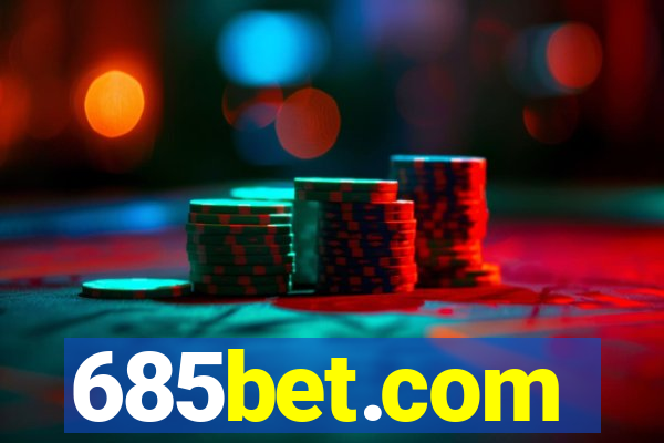 685bet.com