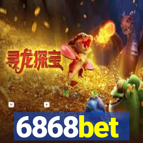 6868bet