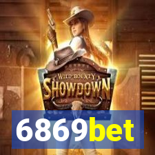 6869bet