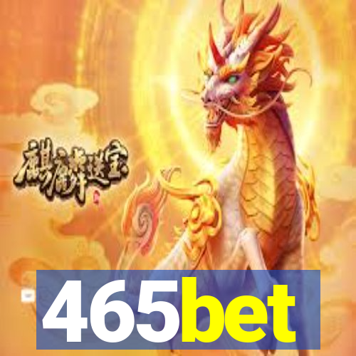 465bet