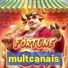 multcanais