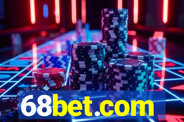 68bet.com