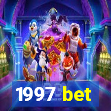 1997 bet