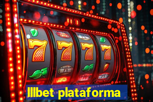 lllbet plataforma