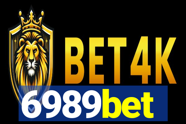 6989bet