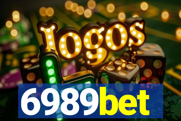 6989bet