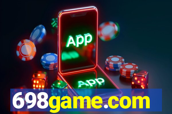 698game.com