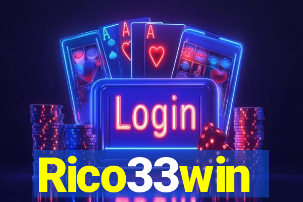 Rico33win