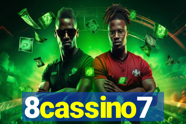 8cassino7