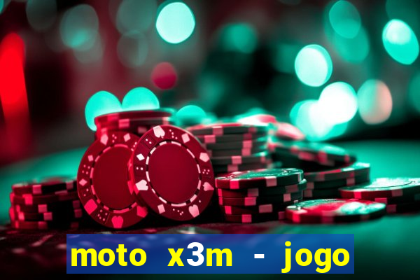 moto x3m - jogo de moto 2