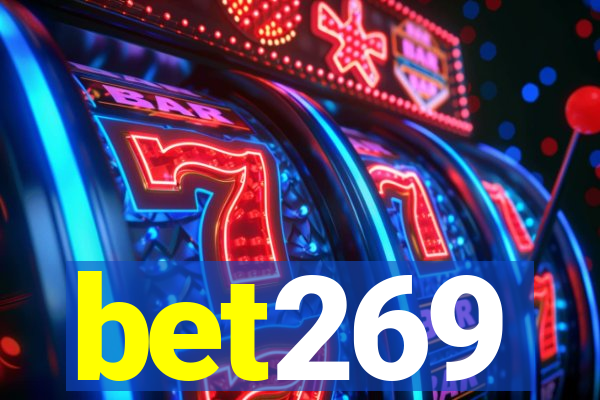 bet269