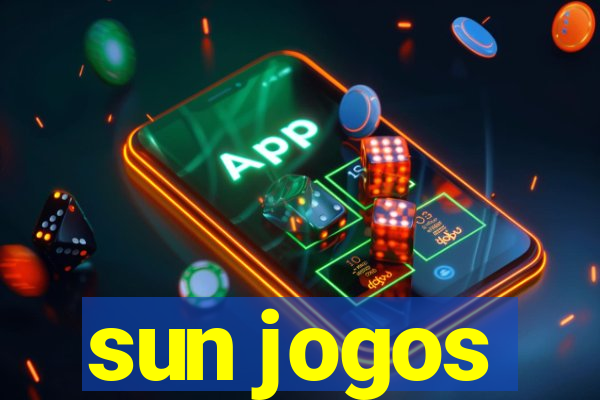 sun jogos