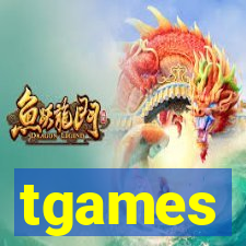 tgames