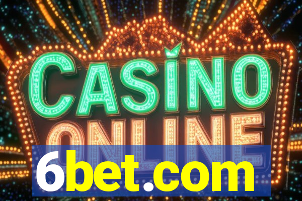 6bet.com