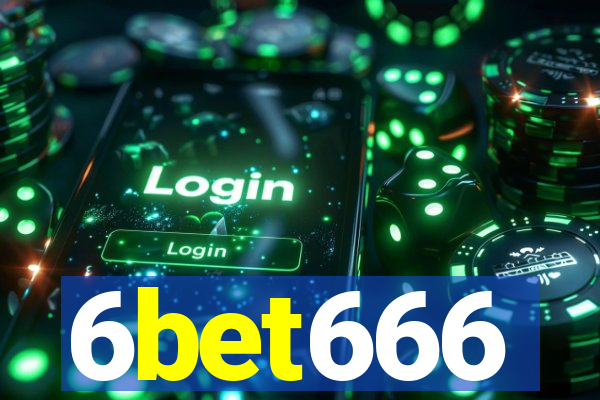 6bet666