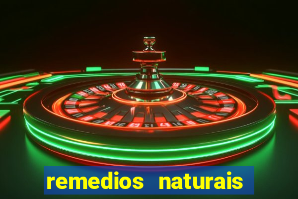 remedios naturais para diabetes