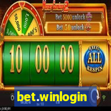 bet.winlogin