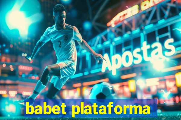 babet plataforma