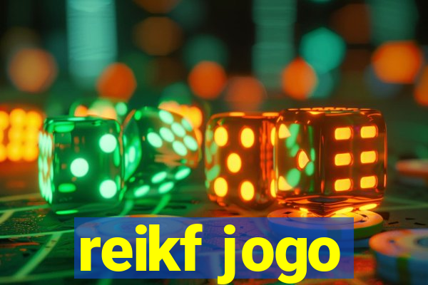 reikf jogo