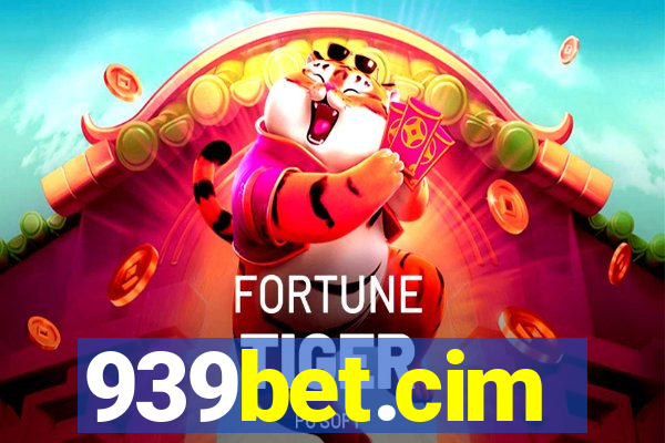 939bet.cim