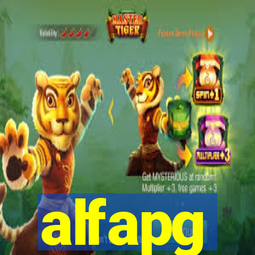 alfapg