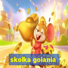 skolka goiania