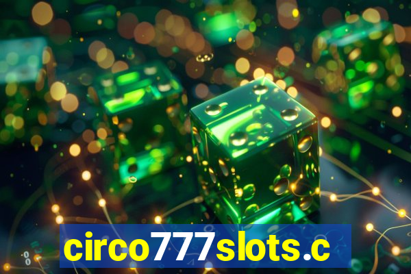 circo777slots.com