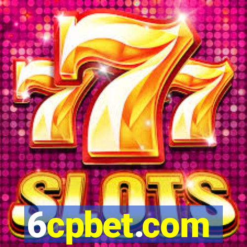 6cpbet.com