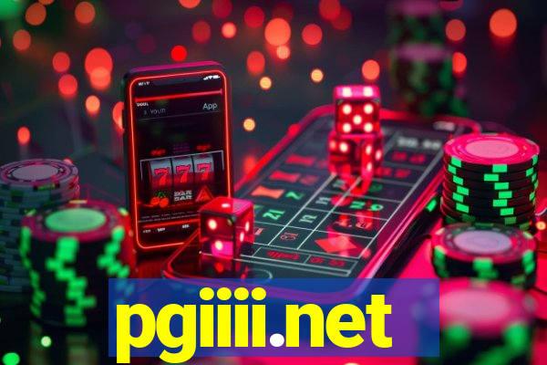 pgiiii.net