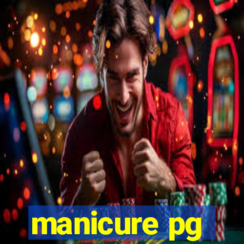 manicure pg