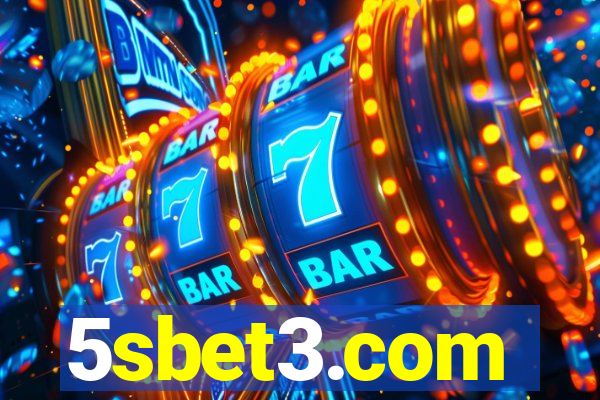 5sbet3.com