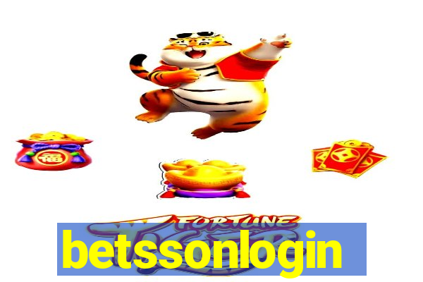 betssonlogin