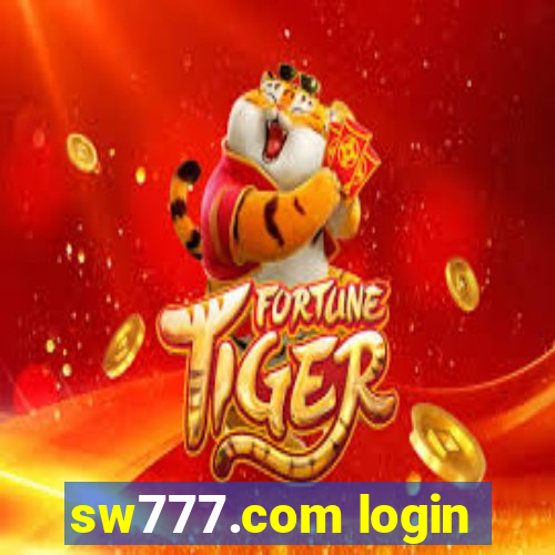 sw777.com login