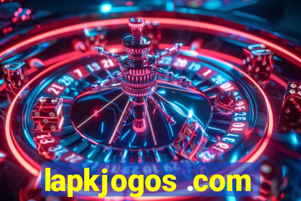 lapkjogos .com