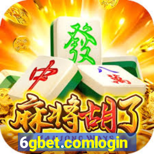 6gbet.comlogin