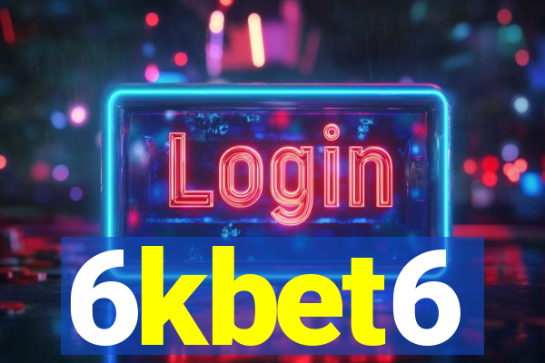 6kbet6