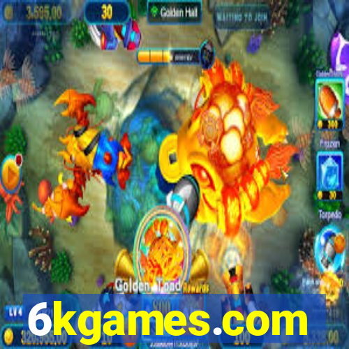 6kgames.com