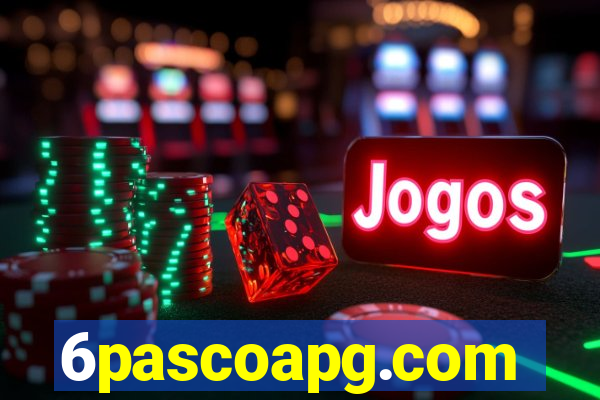 6pascoapg.com