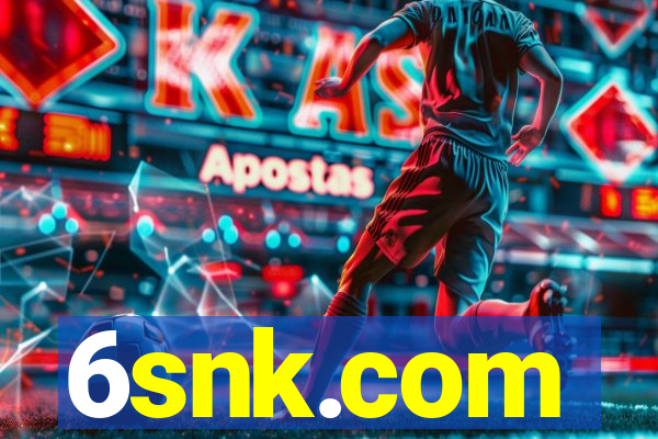 6snk.com