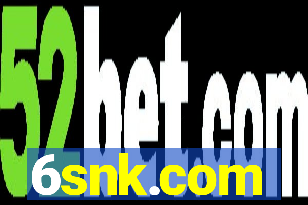 6snk.com