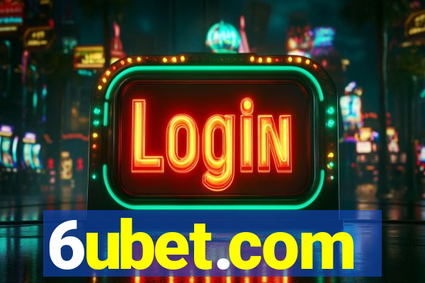 6ubet.com