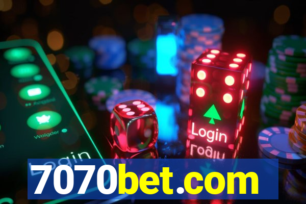 7070bet.com