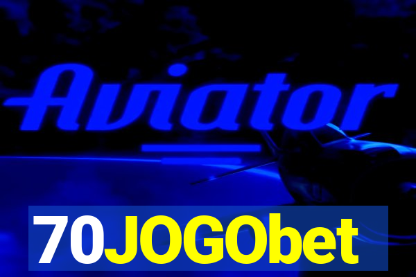 70JOGObet