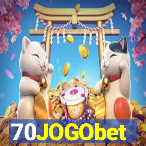 70JOGObet