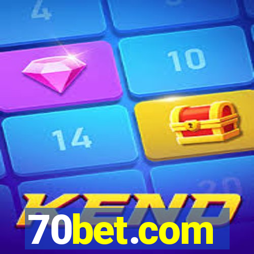 70bet.com