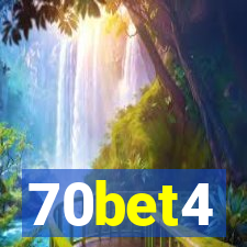 70bet4