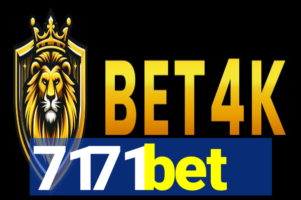 7171bet